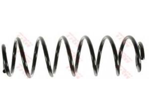 TRW JCS109 spyruoklė 
 Pakaba -> Spyruoklės
1J0511115AG, 1J0511115AG, 1J0511115AG