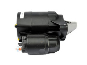 HELLA 8EA 011 610-031 starteris 
 Elektros įranga -> Starterio sistema -> Starteris
23300-00QAM, 5802 X6, 77 00 864 608
