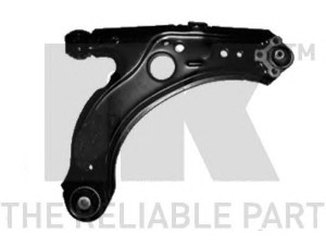 NK 5014718 vikšro valdymo svirtis 
 Ašies montavimas/vairavimo mechanizmas/ratai -> Valdymo svirtis/pasukamosios svirties sujungimas -> Vairo trauklės (valdymo svirtis, išilginis balansyras, diago
1J0407151A, 1J0407151B, 1J0407151C
