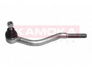 KAMOKA 9953530 skersinės vairo trauklės galas 
 Vairavimas -> Vairo mechanizmo sujungimai
3817 21, 3817 26, 3817 48