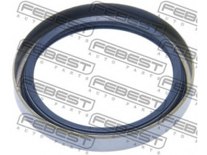 FEBEST 95GDY-51650909X tarpiklis, rato stebulė 
 Ašies montavimas/vairavimo mechanizmas/ratai -> Rato stebulė/montavimas -> Rato stebulė
90311-52059