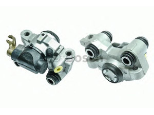 BOSCH 0 986 473 983 stabdžių apkaba 
 Stabdžių sistema -> Stabdžių matuoklis -> Stabdžių matuoklio montavimas
4401 A2, 95 666 799, 4401 A2, 95 666 799