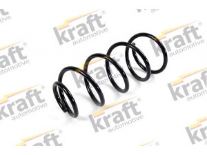 KRAFT AUTOMOTIVE 4022032 spyruoklė 
 Pakaba -> Spyruoklės
1348884