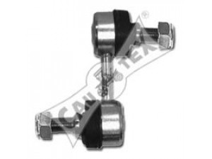 CAUTEX 701066 šarnyro stabilizatorius 
 Ašies montavimas/vairavimo mechanizmas/ratai -> Stabilizatorius/fiksatoriai -> Savaime išsilyginanti atrama
51320S04003