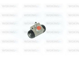 WOKING C1519.71 rato stabdžių cilindras 
 Stabdžių sistema -> Ratų cilindrai
77362617