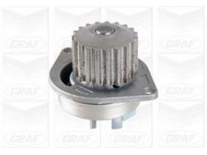 GRAF PA683 vandens siurblys 
 Aušinimo sistema -> Vandens siurblys/tarpiklis -> Vandens siurblys
1201.A2, 1201.E5, 1609417280, 1201.A2