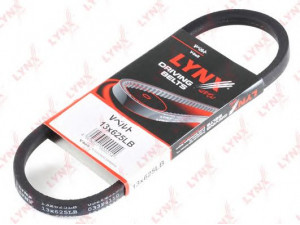 LYNXauto 13X625LB V formos diržas 
 Techninės priežiūros dalys -> Techninės priežiūros intervalai
MB076629, MB288838, MB350809, MB501593