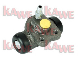 KAWE W4246 rato stabdžių cilindras 
 Stabdžių sistema -> Ratų cilindrai
550134, 550134, 90009593, 90009593