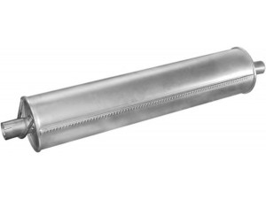 POLMO 13.04 galinis duslintuvas 
 Išmetimo sistema -> Duslintuvas
309 490 09 01