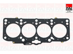 FAI AutoParts HG1748B tarpiklis, cilindro galva 
 Variklis -> Tarpikliai -> Tarpiklis, cilindrų galvutė
03G103383B