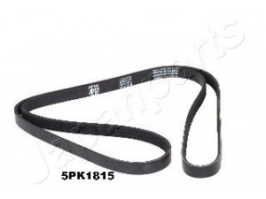 JAPANPARTS DV-5PK1815 V formos rumbuoti diržai 
 Techninės priežiūros dalys -> Techninės priežiūros intervalai
25212-2A310