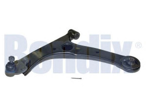 BENDIX 042083B vikšro valdymo svirtis 
 Ašies montavimas/vairavimo mechanizmas/ratai -> Valdymo svirtis/pasukamosios svirties sujungimas -> Vairo trauklės (valdymo svirtis, išilginis balansyras, diago
4806905070