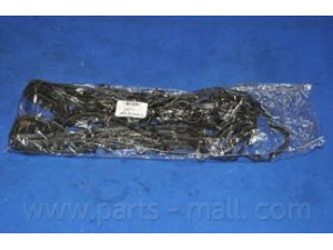 PARTS-MALL P1G-B003 tarpiklis, svirties dangtis 
 Variklis -> Cilindrų galvutė/dalys -> Svirties dangtelis/tarpiklis
B6S7-10-235A, 0B6S710235, 0B6S710235A