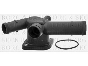 BORG & BECK BTS1020 aušinimo skysčio jungė
06A 121 132, 06A 121 133 D