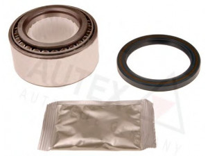 AUTEX 810047 rato guolio komplektas 
 Ašies montavimas/vairavimo mechanizmas/ratai -> Rato stebulė/montavimas -> Rato guolis
370168, 370168, 370174, 370174
