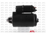 ATL Autotechnik A 10 440 starteris 
 Elektros įranga -> Starterio sistema -> Starteris
4 412 878, 439 2459, 4435660, 46 231 528