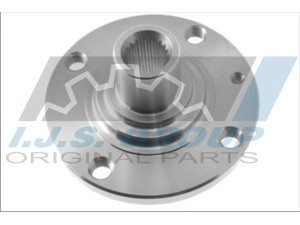 IJS GROUP 10-1064 rato stebulė 
 Ašies montavimas/vairavimo mechanizmas/ratai -> Rato stebulė/montavimas -> Rato stebulė
861407615A, 861407615A, 861407615A