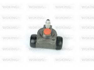 WOKING C1517.34 rato stabdžių cilindras 
 Stabdžių sistema -> Ratų cilindrai
96518606, 96320670, 96518606, 96320670