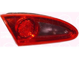 KLOKKERHOLM 66130714A1 kombinuotas galinis žibintas 
 Elektros įranga -> Šviesos -> Kombinuotas galinis žibintas/dalys -> Kombinuotas galinis žibintas
1P0945108, 1P0945108D
