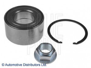 BLUE PRINT ADM58244 rato guolio komplektas 
 Ašies montavimas/vairavimo mechanizmas/ratai -> Rato stebulė/montavimas -> Rato guolis