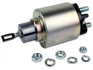 PowerMax 1015133 solenoidinis jungiklis, starteris