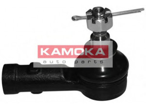 KAMOKA 9987036 skersinės vairo trauklės galas 
 Vairavimas -> Vairo mechanizmo sujungimai
56820 0X010