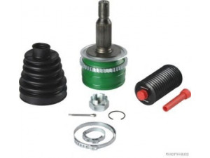MAGNETI MARELLI 600000062790 jungčių komplektas, kardaninis velenas
3815A181, 3815A181V, 3815A182