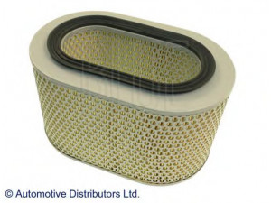 BLUE PRINT ADC42210 oro filtras 
 Techninės priežiūros dalys -> Techninės priežiūros intervalai
MD603384, MZ311785