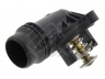 MAPCO 28670 termostatas, aušinimo skystis 
 Aušinimo sistema -> Termostatas/tarpiklis -> Thermostat
11 51 7 500 597
