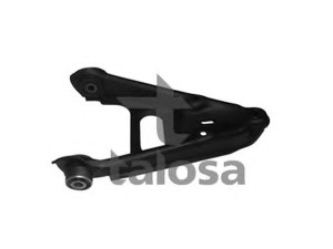 TALOSA 40-02013 vikšro valdymo svirtis 
 Ašies montavimas/vairavimo mechanizmas/ratai -> Valdymo svirtis/pasukamosios svirties sujungimas -> Vairo trauklės (valdymo svirtis, išilginis balansyras, diago
0007001V006, 0007001V006000000