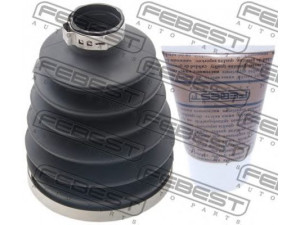 FEBEST 2117P-CA218 gofruotoji membrana, kardaninis velenas
1446300