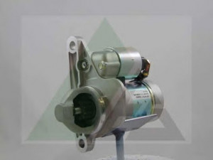 AES 20.130.012 starteris 
 Elektros įranga -> Starterio sistema -> Starteris
23300CK800, 23300CK80B, 23300EN200