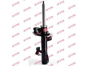 KYB 334700 amortizatorius 
 Pakaba -> Amortizatorius
B32T34700C, B32T34700D, B32T34700E