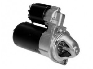 BTS Turbo S510634 starteris