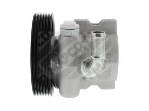 MAPCO 27318 hidraulinis siurblys, vairo sistema 
 Vairavimas -> Vairo pavara/siurblys
4007.A5, 4007.N4, 9624659580, 9624660480
