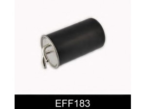 COMLINE EFF183 kuro filtras 
 Degalų tiekimo sistema -> Kuro filtras/korpusas
1770A024, MF-4675