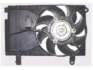 JAPANPARTS VNT310460 ventiliatorius, radiatoriaus 
 Aušinimo sistema -> Oro aušinimas
2100022, 61Q0006, 96536520, 96536581