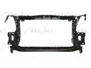 BLIC 6502-08-8117201P priekinis variklio gaubtas 
 Kėbulas -> Kėbulo dalys/ sparnas/buferis -> Priekinis aerodinaminio pasipriešinimo sumažinimas/grotelės
532010F901