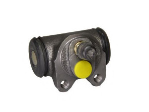 HELLA PAGID 8AW 355 531-631 rato stabdžių cilindras
