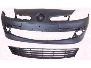 KLOKKERHOLM 6033900A1 buferis 
 Kėbulas -> Kėbulo dalys/ sparnas/buferis -> Priekinis aerodinaminio pasipriešinimo sumažinimas/grotelės
77 01 208 681