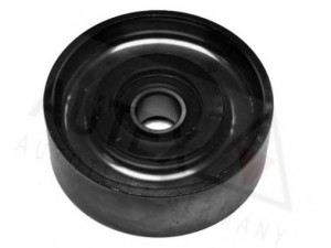 AUTEX 651305 kreipiantysis skriemulys, V formos rumbuotas diržas 
 Diržinė pavara -> V formos rumbuotas diržas/komplektas -> Laisvasis/kreipiamasis skriemulys
7700742976, 7700742976