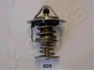 ASHIKA 38-06-609 termostatas, aušinimo skystis 
 Aušinimo sistema -> Termostatas/tarpiklis -> Thermostat
90048-33088