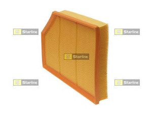 STARLINE SF VF7545 oro filtras 
 Filtrai -> Oro filtras
30748212, 31370161
