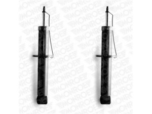 MONROE D8071 amortizatorius 
 Pakaba -> Amortizatorius
7L8513029E, 7L8513029G, 7L8513029H