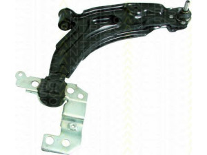 TRISCAN 8500 15515 vikšro valdymo svirtis 
 Ašies montavimas/vairavimo mechanizmas/ratai -> Valdymo svirtis/pasukamosios svirties sujungimas -> Vairo trauklės (valdymo svirtis, išilginis balansyras, diago
46454598, 4653927, 46539279, 46546776