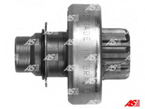 AS-PL SD3005 laisvos eigos pavara, starteris