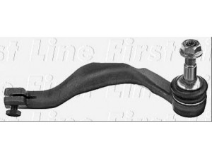 FIRST LINE FTR5881 skersinės vairo trauklės galas 
 Vairavimas -> Vairo mechanizmo sujungimai
32106854737