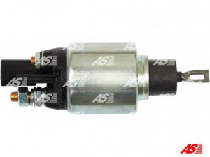 AS-PL SS0174 solenoidinis jungiklis, starteris