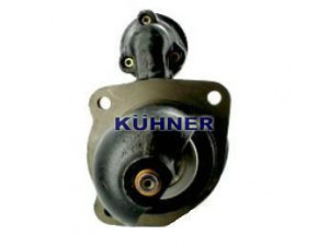 AD KÜHNER 254150 starteris
7431027000, 0031511301, 0031511601