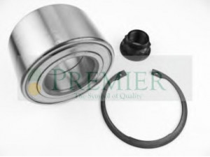 BRT Bearings PWK0717 rato guolio komplektas 
 Ašies montavimas/vairavimo mechanizmas/ratai -> Rato stebulė/montavimas -> Rato guolis